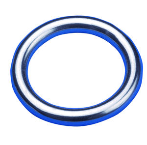 Ring für Segelboot