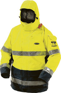 Jacke zur beruflichen Nutzung 1
