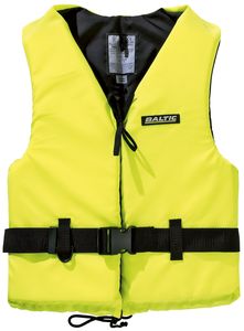 Schwimmweste für Jollen 1