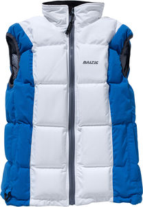 Navigationsjacke 1