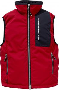 Navigationsjacke 1