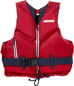 Schwimmweste für Jollen