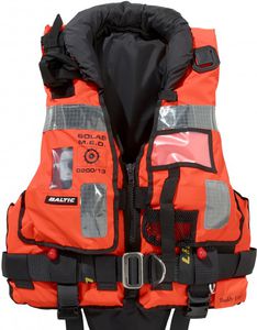 Unisex-Rettungsweste