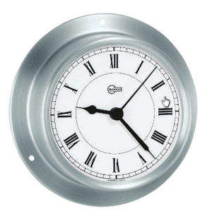 analoge Uhr