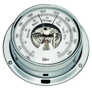 analoges Barometer