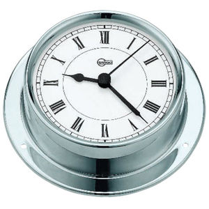 analoge Uhr
