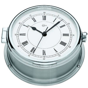 analoge Uhr