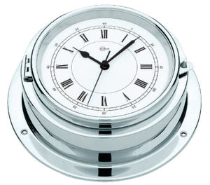 analoge Uhr