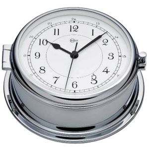 analoge Uhr 1