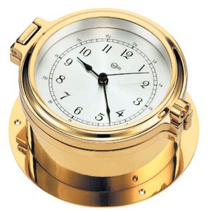 analoge Uhr 1