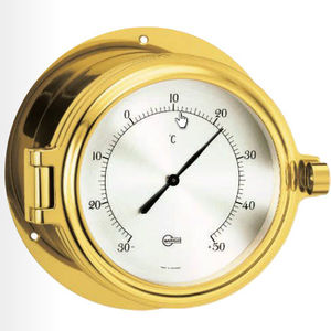 analoges Thermometer 1