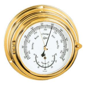 analoges Barometer 1