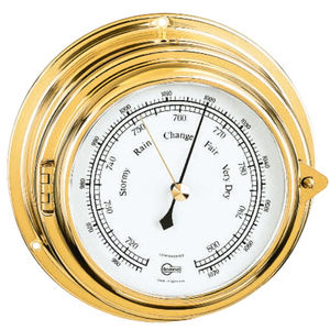analoges Barometer 1