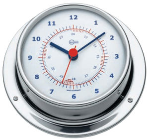 analoge Uhr