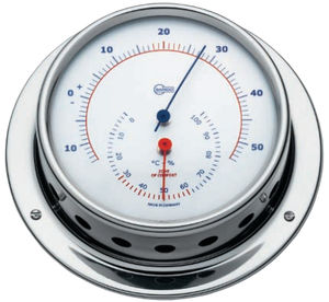 analoges Thermometer