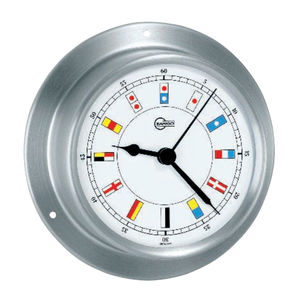 analoge Uhr