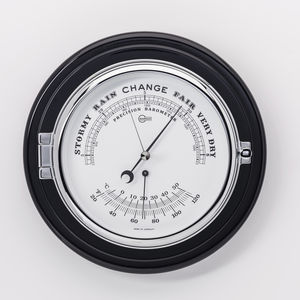 analoges Barometer