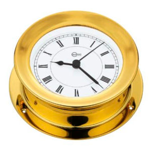 analoge Uhr
