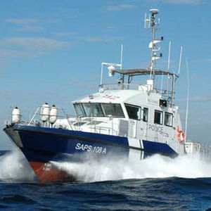 Hochseepatrouillenschiff 1