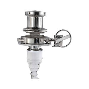 hydraulische Ankerwinde 1