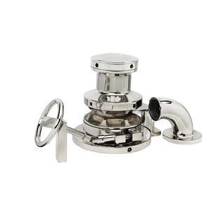hydraulische Ankerwinde 1