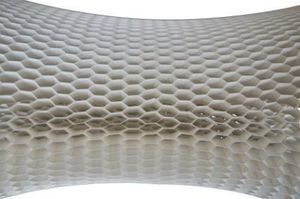 PP-Wabenstruktur-Kernmaterial 1