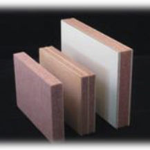 Schaumstoff-Kernmaterial 1