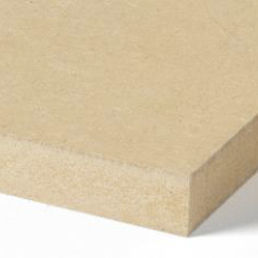 Platte für Schiffsdecken