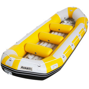 Raft / 11 Personen