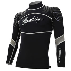 Neopren-Shirt / Langarm
