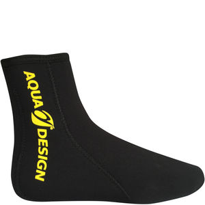 Neoprensocken für Wassersport