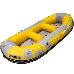 Raft / 4 Plätze