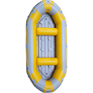 Raft / 7 Plätze