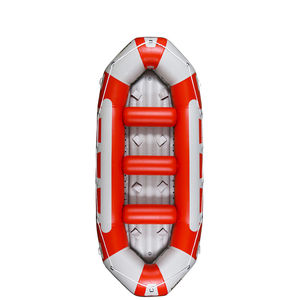 Raft / 9 Personen