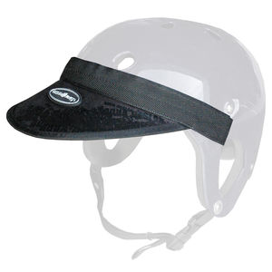 Wassersport-Helmvisier 1