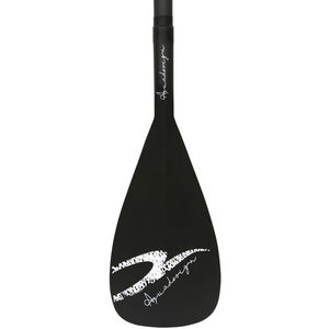 Paddel für Stand-Up-Paddle-Boards / Freizeit / symmetrisch / Einzel