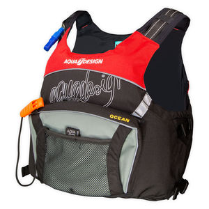 Schwimmweste für Kanus und Kayaks
