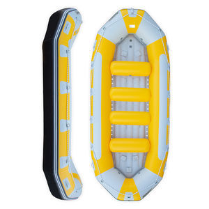 Raft / 10 Plätze 1