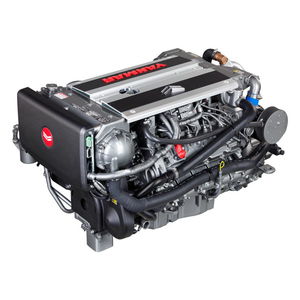 Innenbordmotor
