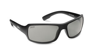 Sonnenbrille mit polarisierenden Gläsern