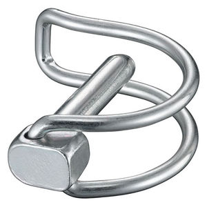 Rohr-Klappstift 1