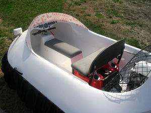 Hovercraft 1