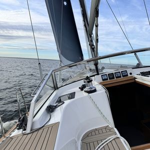 Platte für Bootsdeck-Beläge