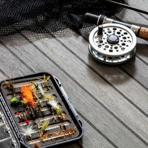 Platte für Bootsdeck-Beläge