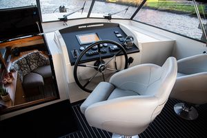Platte für Bootsdeck-Beläge