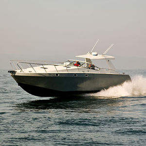 Patrouillenboot