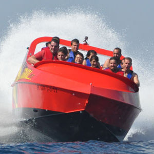 Ausflugsboot