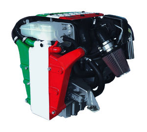 Innenbordmotor