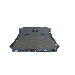 Trampolin für Mehrrumpfboote