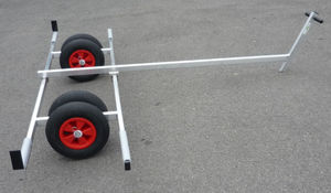 Slipwagen 1